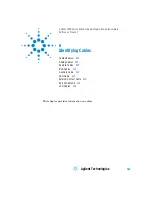 Preview for 199 page of Agilent Technologies 1200 series Reference Manual