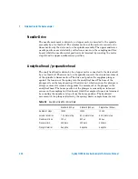 Preview for 224 page of Agilent Technologies 1200 series Reference Manual