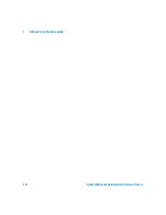 Preview for 232 page of Agilent Technologies 1200 series Reference Manual