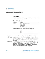 Preview for 236 page of Agilent Technologies 1200 series Reference Manual