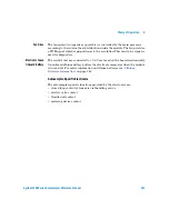 Preview for 237 page of Agilent Technologies 1200 series Reference Manual