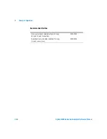 Preview for 246 page of Agilent Technologies 1200 series Reference Manual