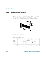 Preview for 252 page of Agilent Technologies 1200 series Reference Manual