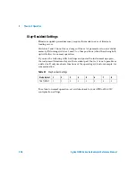 Preview for 256 page of Agilent Technologies 1200 series Reference Manual