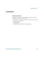 Preview for 269 page of Agilent Technologies 1200 series Reference Manual