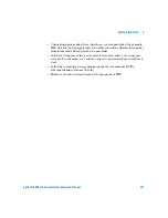 Preview for 271 page of Agilent Technologies 1200 series Reference Manual