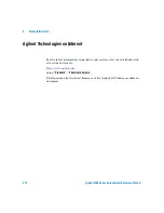 Preview for 272 page of Agilent Technologies 1200 series Reference Manual