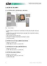 Предварительный просмотр 8 страницы Agilent Technologies 1220 Infinity II LC Series User Manual