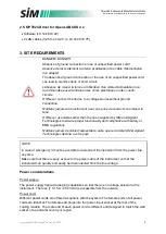 Предварительный просмотр 9 страницы Agilent Technologies 1220 Infinity II LC Series User Manual