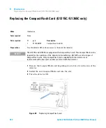 Предварительный просмотр 202 страницы Agilent Technologies 1260 Infinity G1315C User Manual