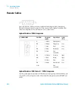 Предварительный просмотр 234 страницы Agilent Technologies 1260 Infinity G1315C User Manual