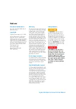 Preview for 2 page of Agilent Technologies 1260 Infinity II Refractive Index Detector User Manual