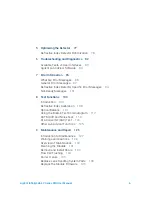 Preview for 6 page of Agilent Technologies 1260 Infinity II Refractive Index Detector User Manual