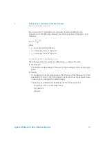 Preview for 17 page of Agilent Technologies 1260 Infinity II Refractive Index Detector User Manual