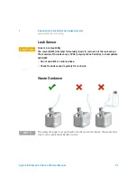 Preview for 31 page of Agilent Technologies 1260 Infinity II Refractive Index Detector User Manual