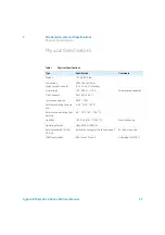 Preview for 37 page of Agilent Technologies 1260 Infinity II Refractive Index Detector User Manual