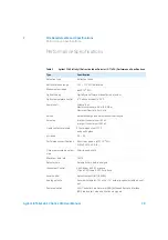 Preview for 38 page of Agilent Technologies 1260 Infinity II Refractive Index Detector User Manual