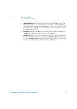 Preview for 54 page of Agilent Technologies 1260 Infinity II Refractive Index Detector User Manual