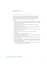 Preview for 60 page of Agilent Technologies 1260 Infinity II Refractive Index Detector User Manual