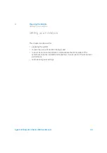 Preview for 64 page of Agilent Technologies 1260 Infinity II Refractive Index Detector User Manual