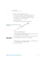 Preview for 111 page of Agilent Technologies 1260 Infinity II Refractive Index Detector User Manual