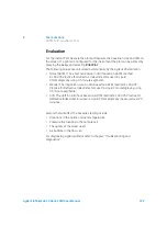 Preview for 122 page of Agilent Technologies 1260 Infinity II Refractive Index Detector User Manual