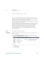 Preview for 123 page of Agilent Technologies 1260 Infinity II Refractive Index Detector User Manual