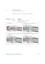 Preview for 138 page of Agilent Technologies 1260 Infinity II Refractive Index Detector User Manual