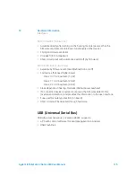 Preview for 175 page of Agilent Technologies 1260 Infinity II Refractive Index Detector User Manual