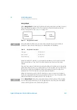 Preview for 187 page of Agilent Technologies 1260 Infinity II Refractive Index Detector User Manual