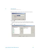 Preview for 201 page of Agilent Technologies 1260 Infinity II Refractive Index Detector User Manual