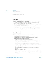 Preview for 214 page of Agilent Technologies 1260 Infinity II Refractive Index Detector User Manual