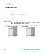 Предварительный просмотр 70 страницы Agilent Technologies 1260 Infinity II Series User Manual