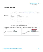 Предварительный просмотр 115 страницы Agilent Technologies 1260 Infinity II Series User Manual