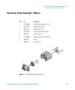 Предварительный просмотр 237 страницы Agilent Technologies 1260 Infinity II Series User Manual