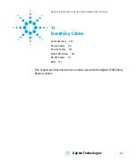 Предварительный просмотр 251 страницы Agilent Technologies 1260 Infinity II Series User Manual