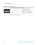 Предварительный просмотр 280 страницы Agilent Technologies 1260 Infinity II Series User Manual