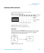 Предварительный просмотр 287 страницы Agilent Technologies 1260 Infinity II Series User Manual