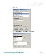 Предварительный просмотр 301 страницы Agilent Technologies 1260 Infinity II Series User Manual