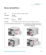 Preview for 153 page of Agilent Technologies 1260 Infinity II User Manual