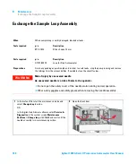 Предварительный просмотр 164 страницы Agilent Technologies 1260 Infinity II User Manual