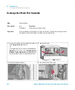 Предварительный просмотр 182 страницы Agilent Technologies 1260 Infinity II User Manual