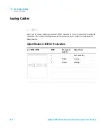 Предварительный просмотр 202 страницы Agilent Technologies 1260 Infinity II User Manual