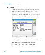 Предварительный просмотр 238 страницы Agilent Technologies 1260 Infinity II User Manual