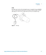 Предварительный просмотр 27 страницы Agilent Technologies 1260 Infinity Quaternary LC VL System Manual And Quick Reference