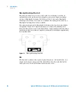 Предварительный просмотр 28 страницы Agilent Technologies 1260 Infinity Quaternary LC VL System Manual And Quick Reference