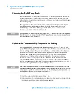 Предварительный просмотр 52 страницы Agilent Technologies 1260 Infinity Quaternary LC VL System Manual And Quick Reference