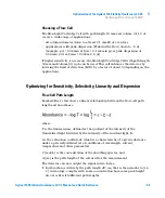 Предварительный просмотр 65 страницы Agilent Technologies 1260 Infinity Quaternary LC VL System Manual And Quick Reference