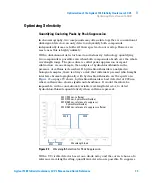 Предварительный просмотр 73 страницы Agilent Technologies 1260 Infinity Quaternary LC VL System Manual And Quick Reference