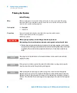 Предварительный просмотр 86 страницы Agilent Technologies 1260 Infinity Quaternary LC VL System Manual And Quick Reference